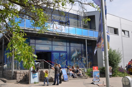 Sea Life Museum
